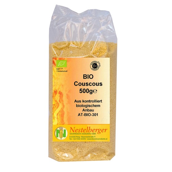 NE Couscous 500g